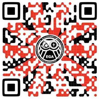 评选 | EGA2019评分标准算法白皮书发布 评选 | EGA2019评分标准算法白皮书发布