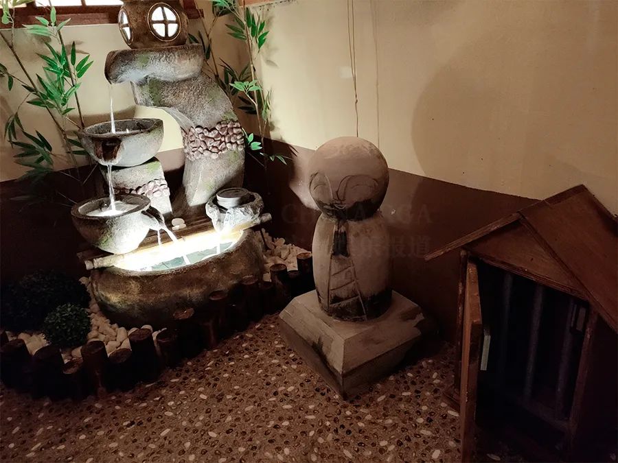参选测评|沈阳《飞鸟》-温暖人心的日式小品 参选测评|沈阳《飞鸟》-温暖人心的日式小品