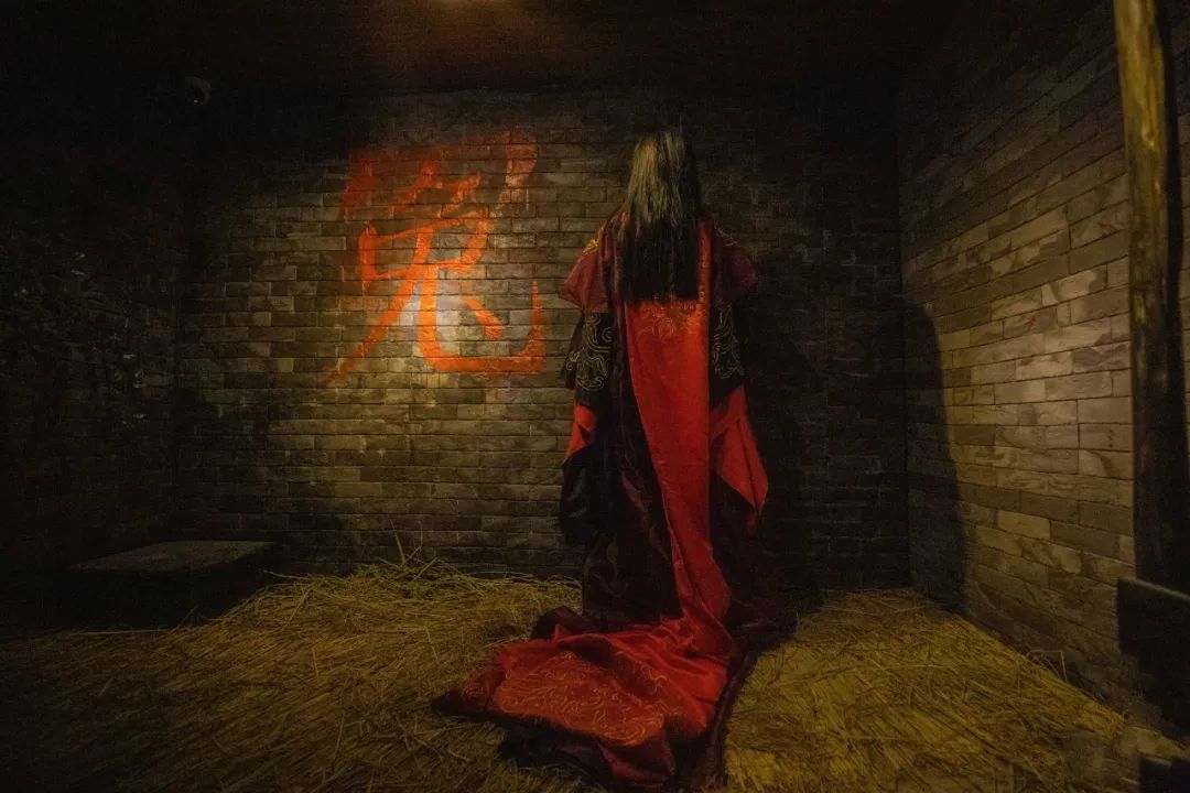 测评丨杭州《幽宫叙》-西国荐天黄粱梦 测评丨杭州《幽宫叙》-西国荐天黄粱梦